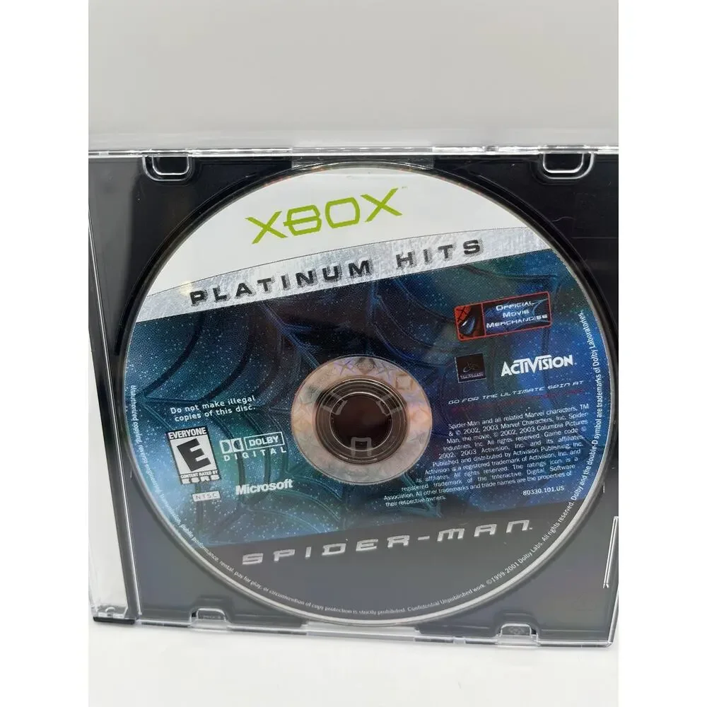 xbox experience thrill
